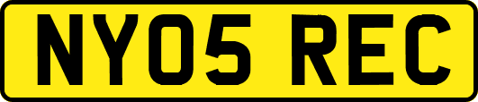 NY05REC