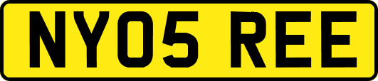 NY05REE