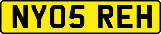 NY05REH