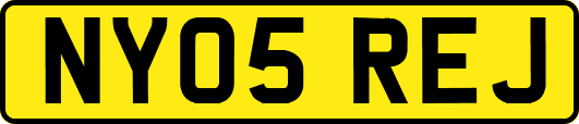NY05REJ