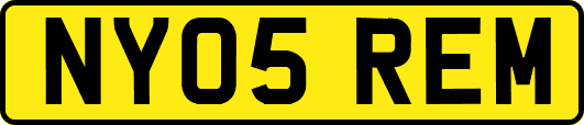 NY05REM