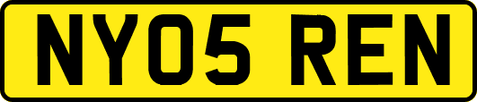 NY05REN