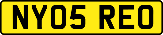 NY05REO