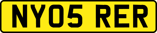 NY05RER