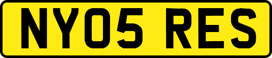 NY05RES