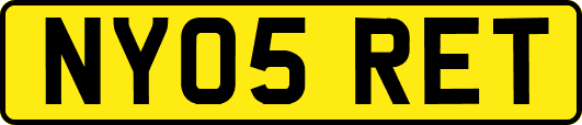 NY05RET