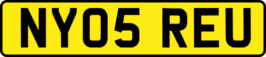 NY05REU