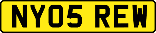 NY05REW