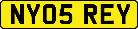 NY05REY