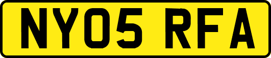 NY05RFA