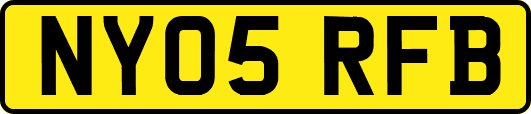 NY05RFB