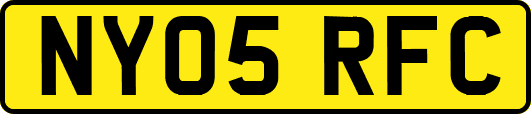 NY05RFC