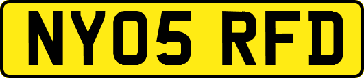 NY05RFD