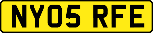 NY05RFE
