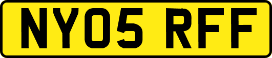 NY05RFF