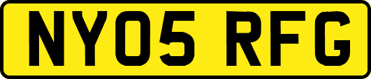 NY05RFG