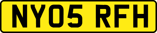 NY05RFH