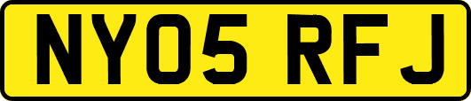 NY05RFJ