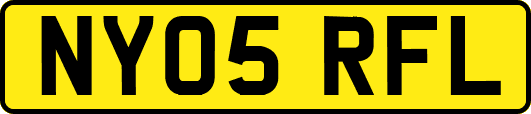 NY05RFL