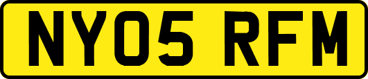 NY05RFM