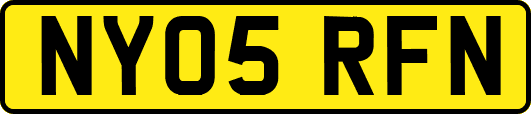 NY05RFN