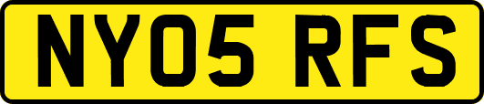NY05RFS