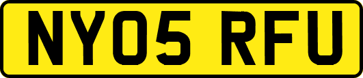 NY05RFU