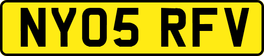 NY05RFV
