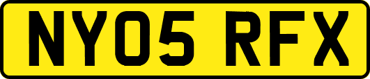 NY05RFX