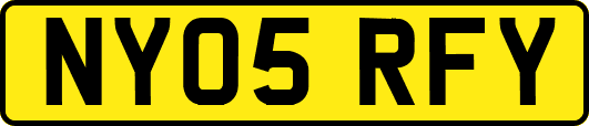 NY05RFY