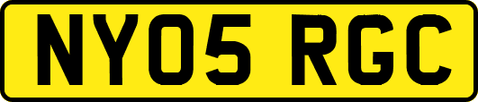 NY05RGC