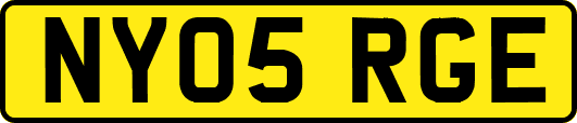 NY05RGE