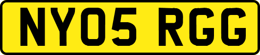 NY05RGG