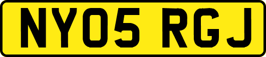 NY05RGJ