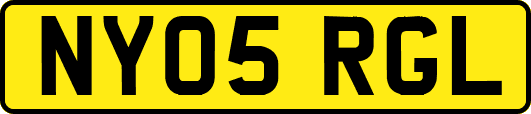 NY05RGL