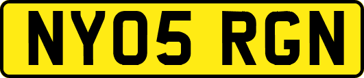 NY05RGN