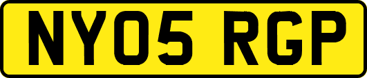 NY05RGP