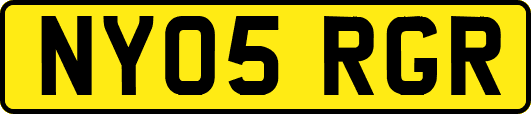 NY05RGR
