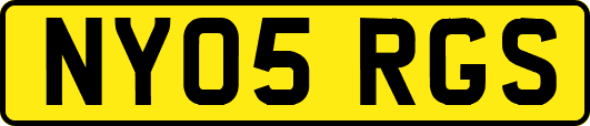 NY05RGS