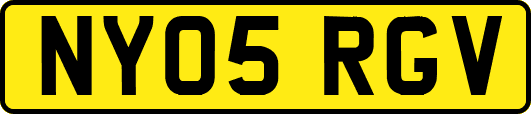 NY05RGV