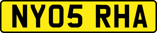 NY05RHA