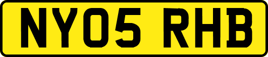 NY05RHB
