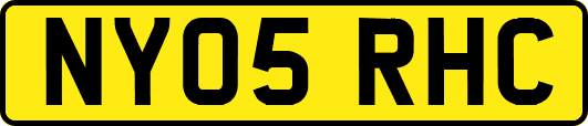 NY05RHC