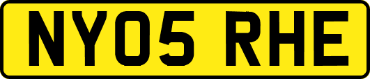 NY05RHE