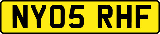 NY05RHF