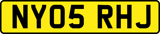 NY05RHJ