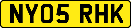 NY05RHK