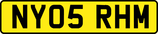 NY05RHM