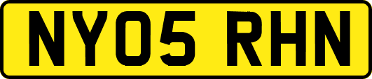 NY05RHN