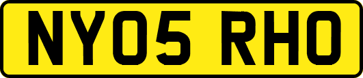 NY05RHO